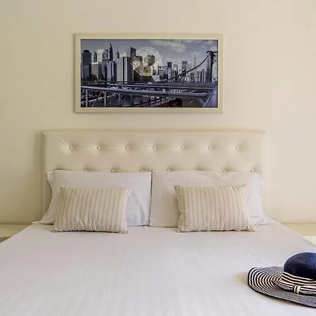 Orchidea Apartamento