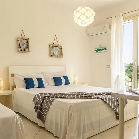 Orchidea Apartamento Giardini Naxos