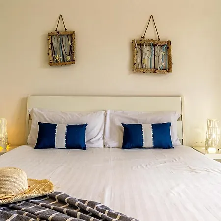 Orchidea Apartamento