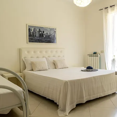 Orchidea Apartamento *