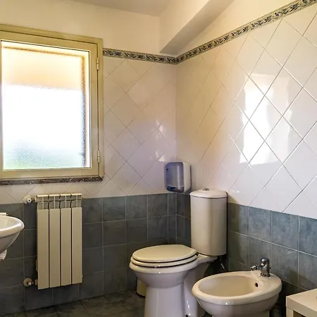Orchidea Apartamento *